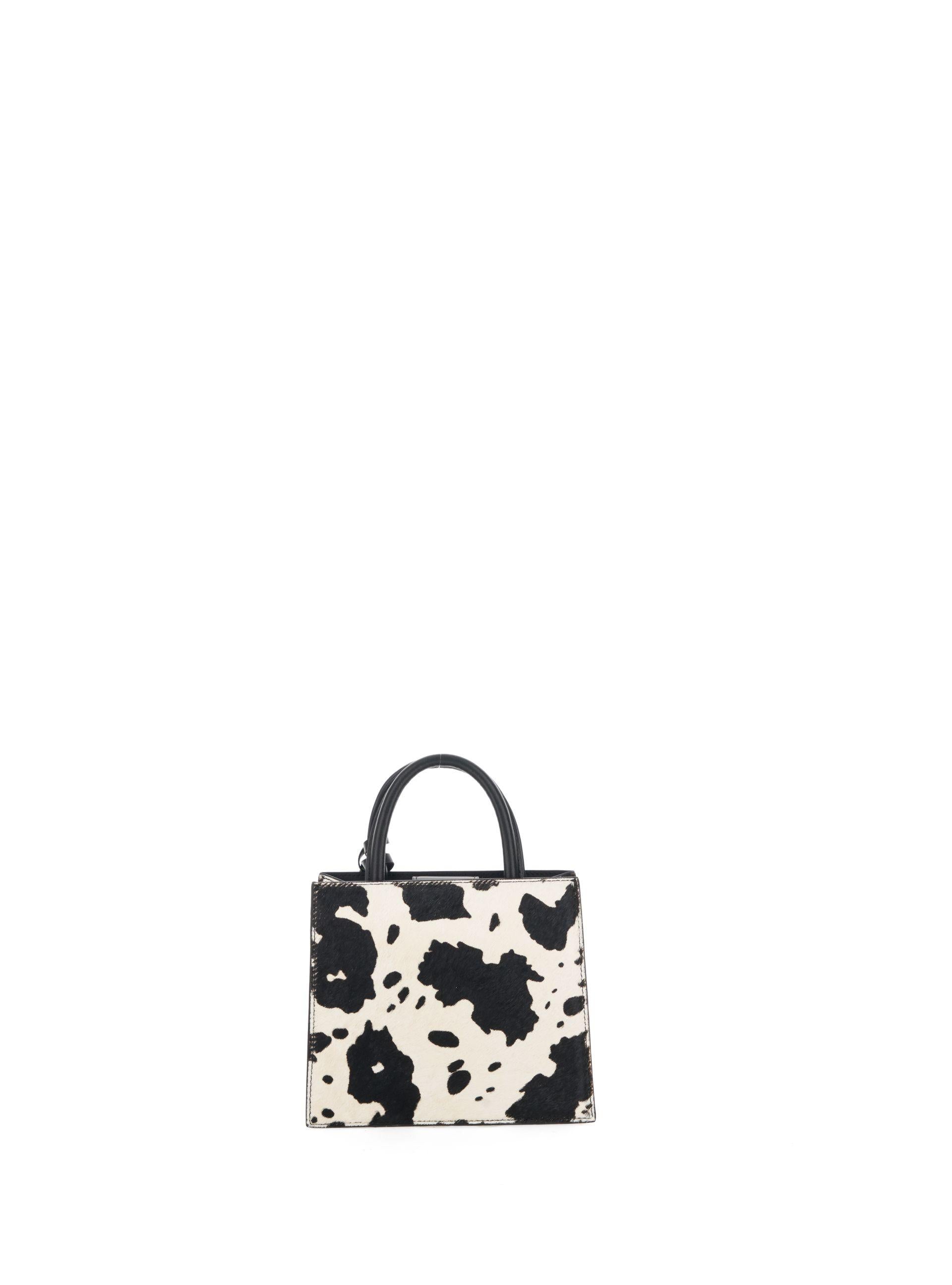 Shop bag mini SHBM0002 00509I MC2 SAINT BARTH