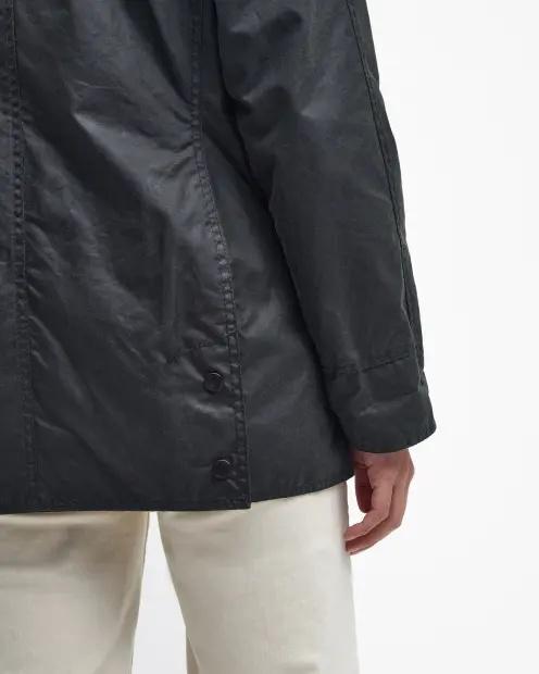 Giacca cerata Beadnell LWX0667 SG91 BARBOUR