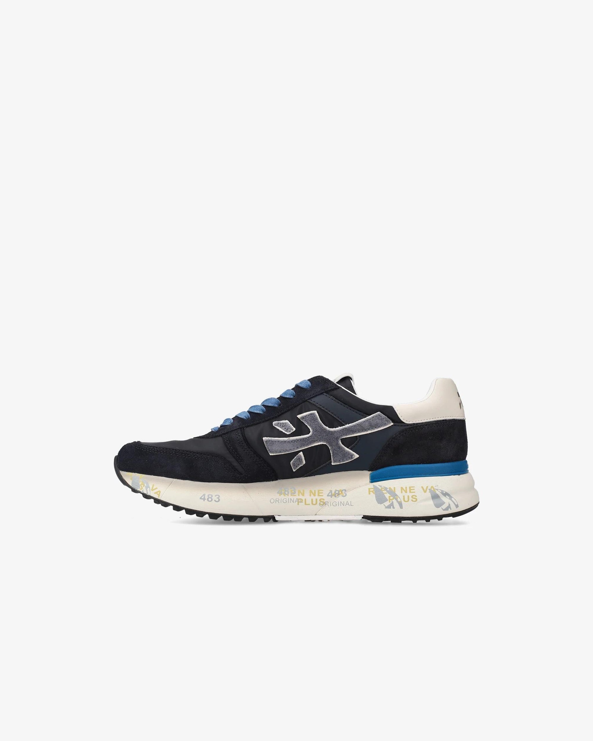 Mick 7716 MICKVAR 7716 PREMIATA