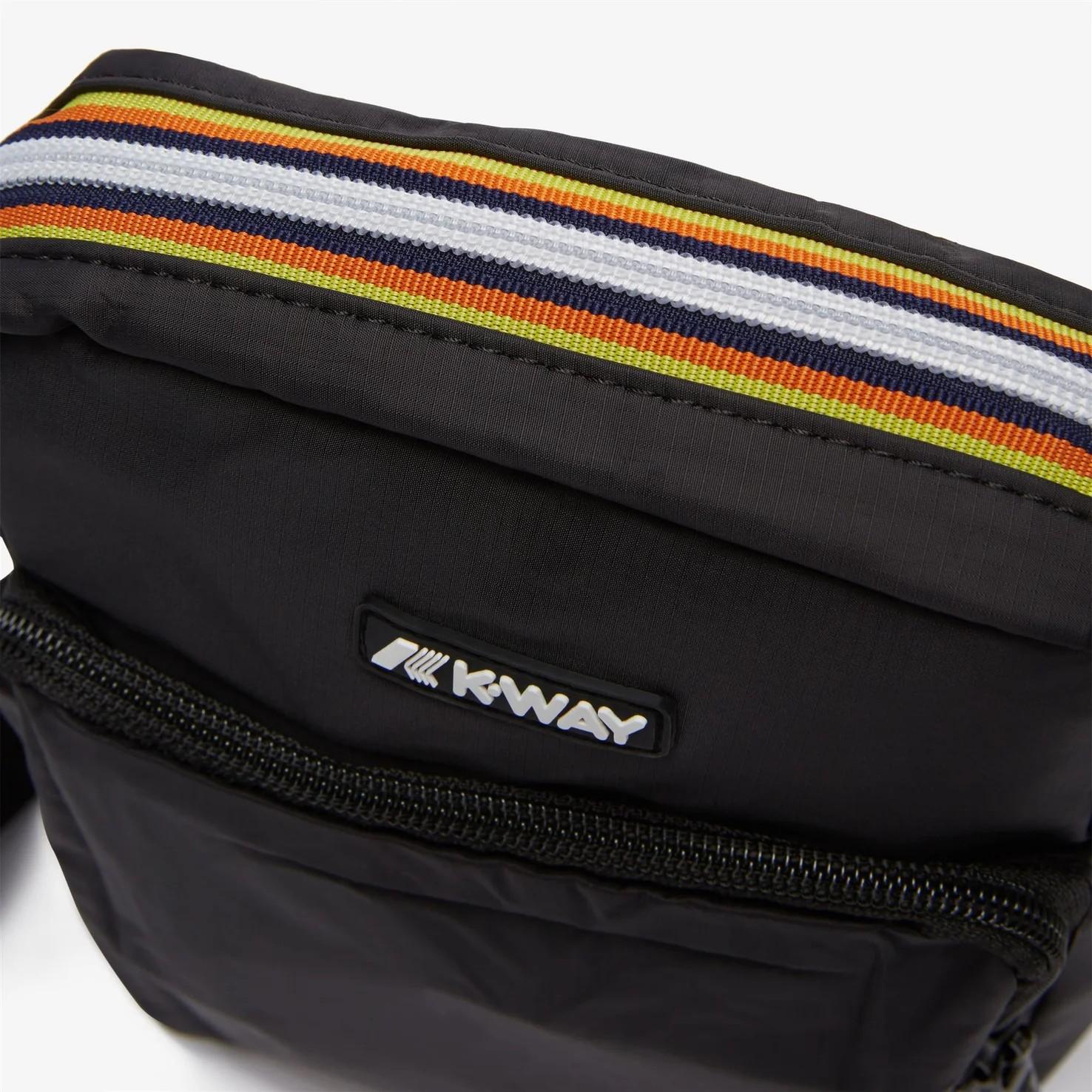 Borsello Erloy K7116VW USY K-WAY ACCESSORIES