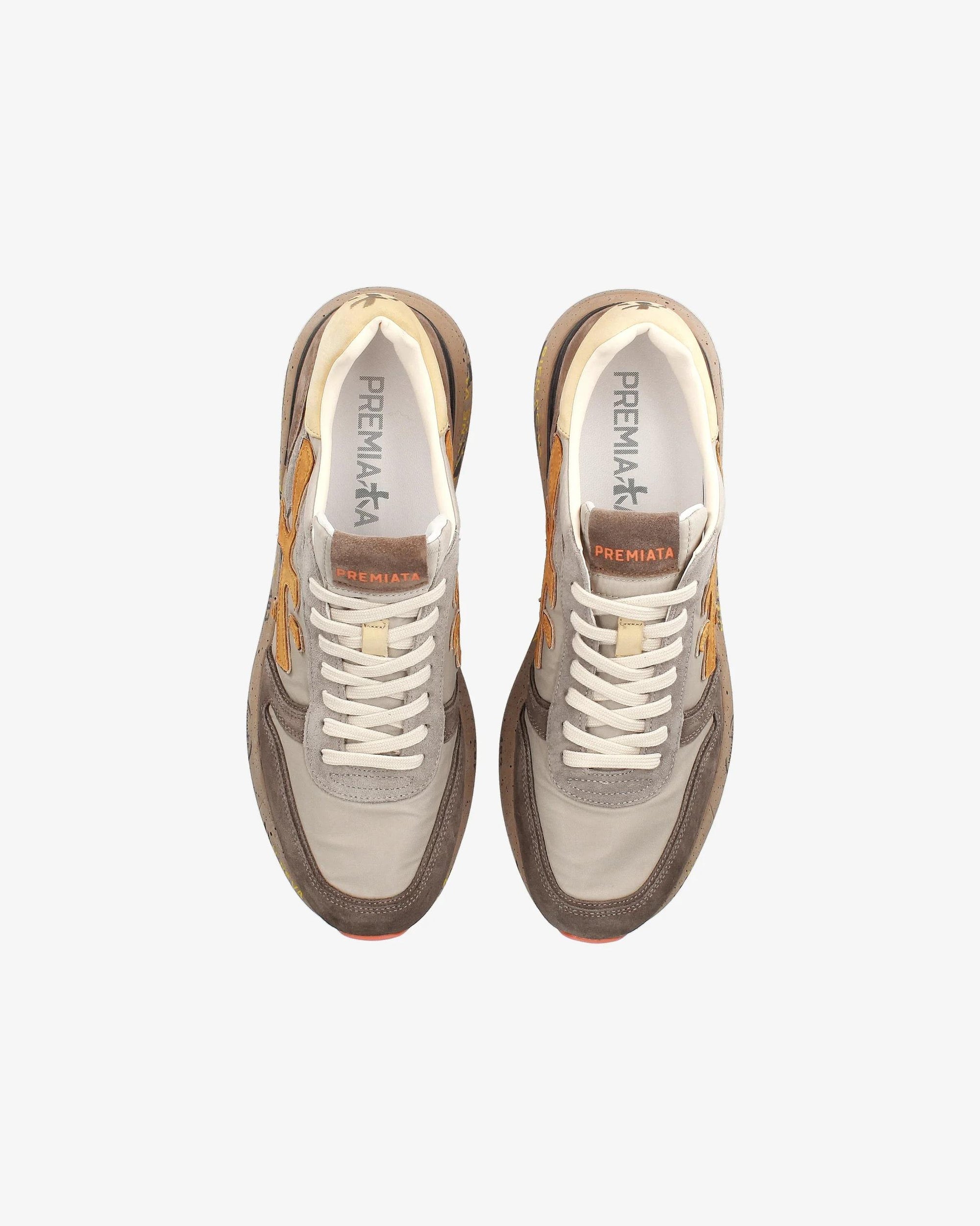 Mick 7866 MICKVAR 7866 PREMIATA