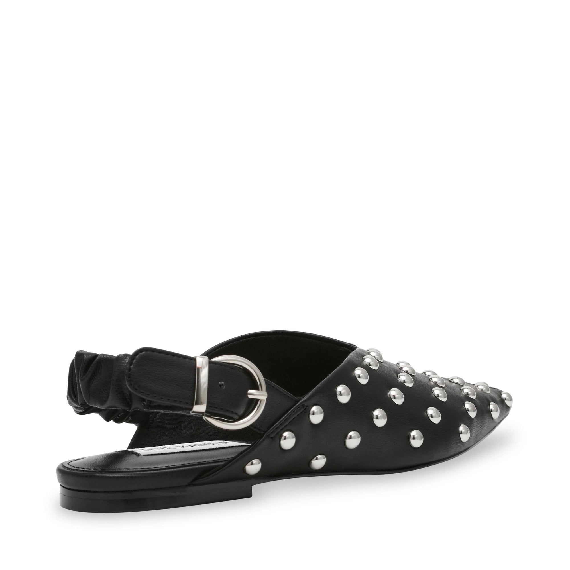 Sandali piatti con strass SMSZETAS 1 STEVE MADDEN