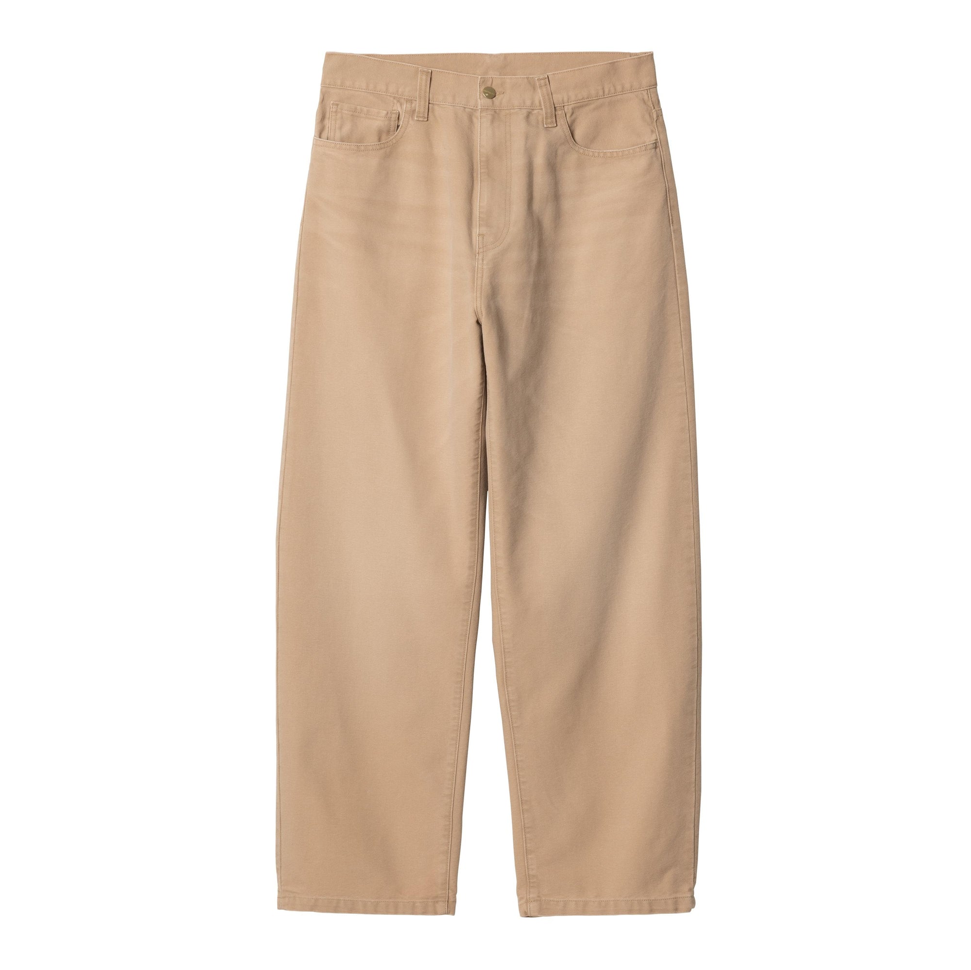 Landon Pant Dusty H Brown I034318 07E4O CARHARTT WIP