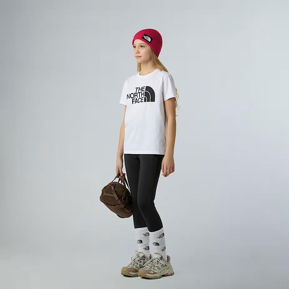 T-shirt NF0A8EHG FN41 THE NORTH FACE
