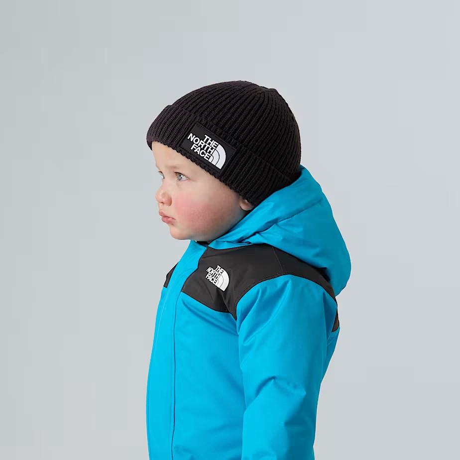 Berretto da neanato NF0A8F1J JK31 THE NORTH FACE