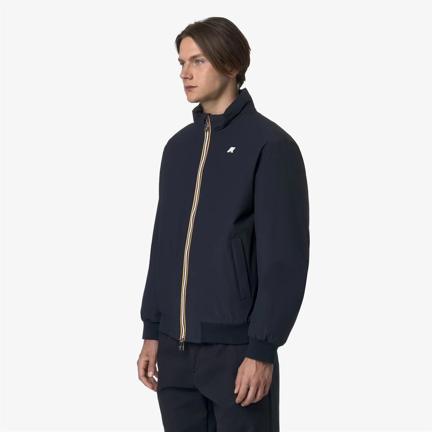 Arsene st warm reversible K8136SW AG5 K-WAY