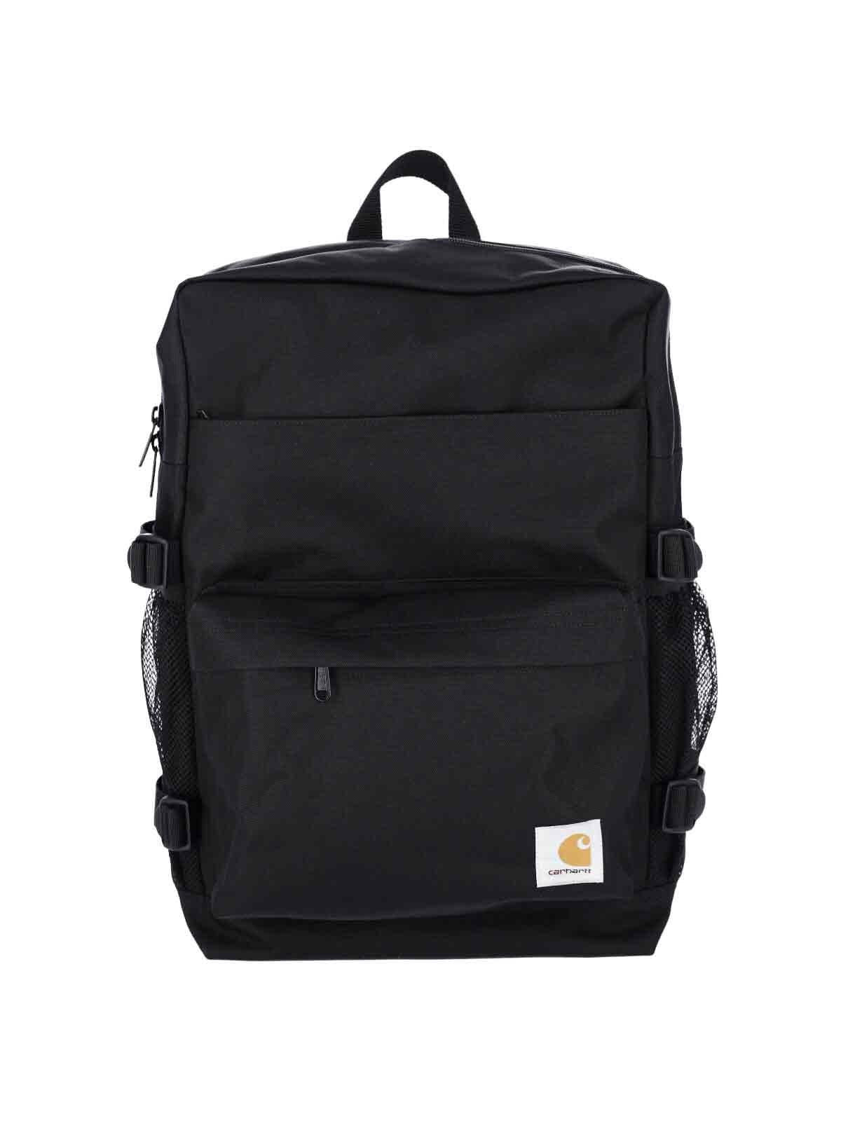 Jakob Backpack nero I034594 89XX CARHARTT WIP