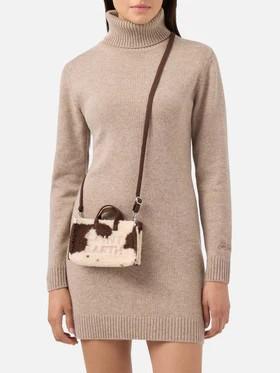 Phone bag teddy PHONE004 00286I MC2 SAINT BARTH