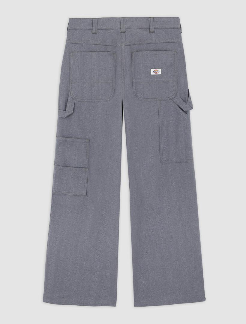 Pantaloni carpenter dritti Oliver Springs DK0A87PF L411 DICKIES