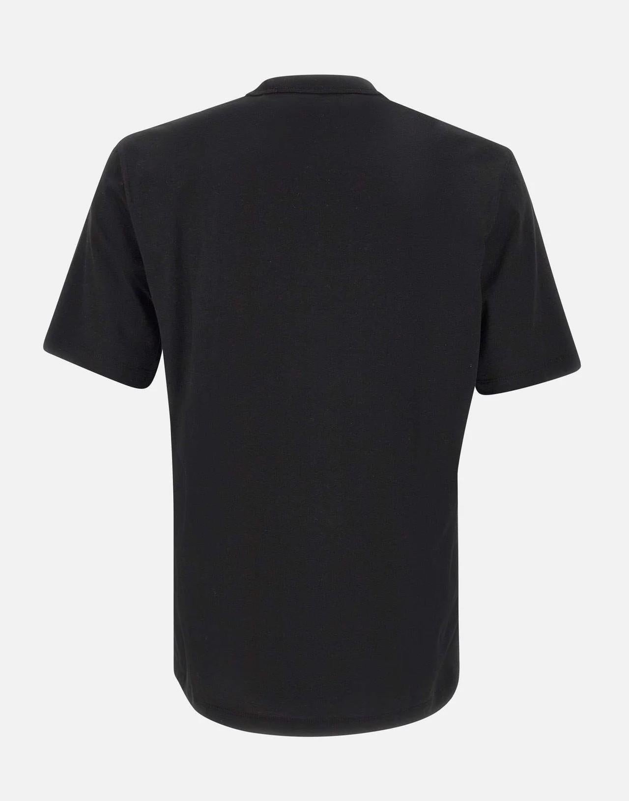 T-shirt "H Taut" 50546404 001 BOSS
