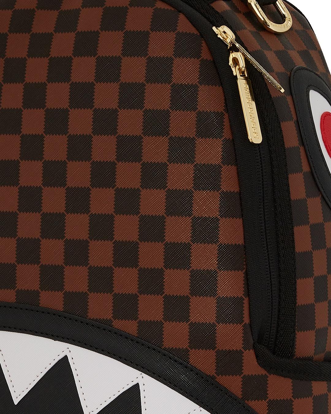 Zaino sawtooth shark In Paris 910B7200 NSZ SPRAYGROUND