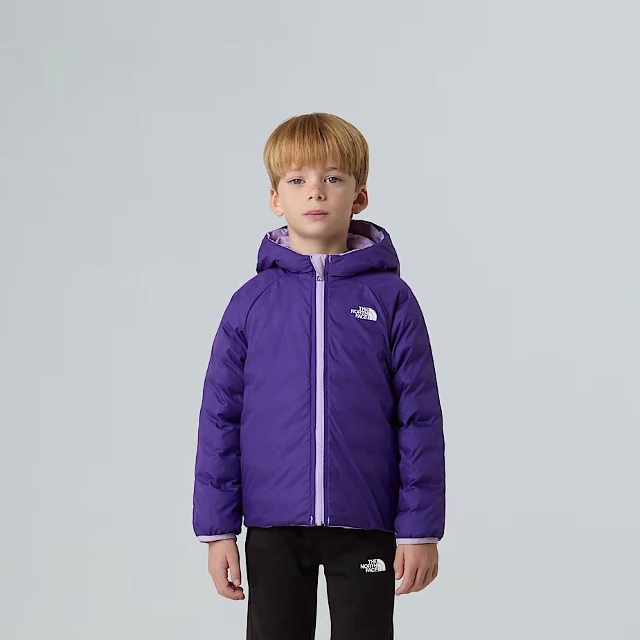 Giacca reversibile Perrito NF0A88VJA QZI1 THE NORTH FACE