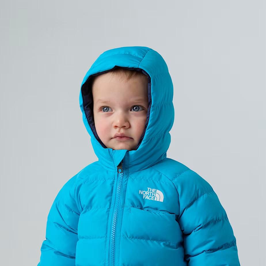 Giacca reversibile Perrito da neonato NF0A88W3 D7R1 THE NORTH FACE
