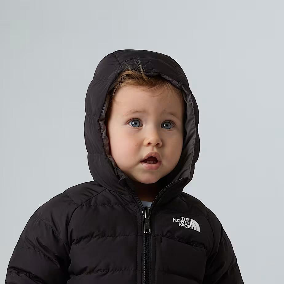 Giacca reversibile Perrito da neonato NF0A88W3 WOO1 THE NORTH FACE