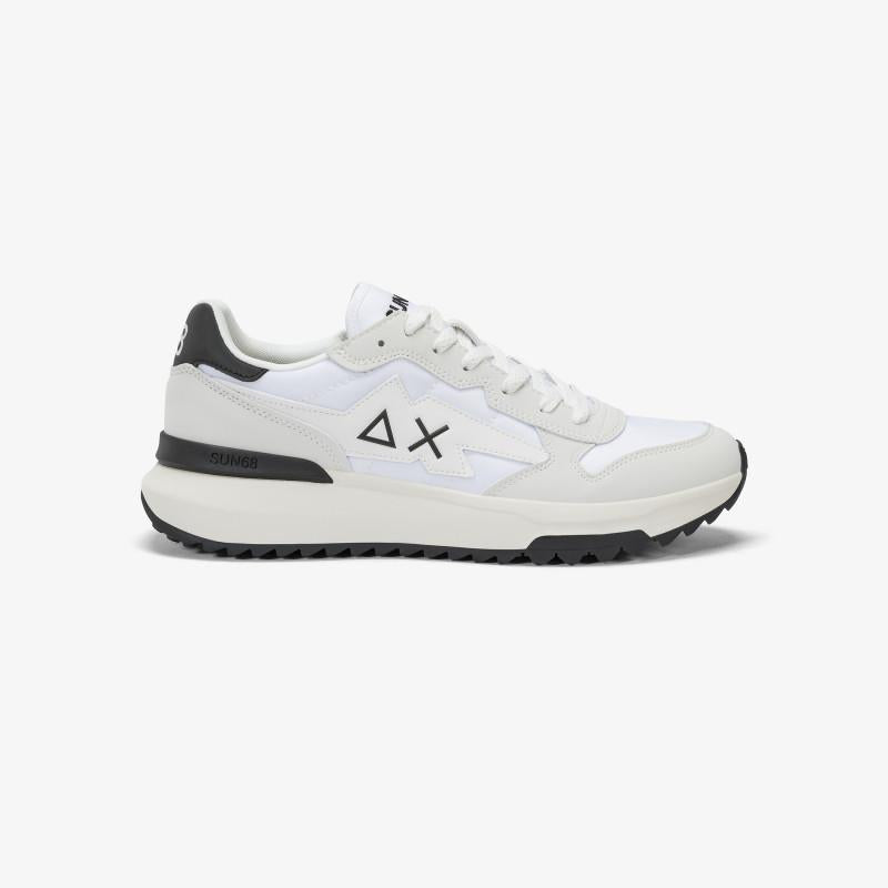 Sneaker in nylon e poliuretano Z35120 01 SUN68 SHOES