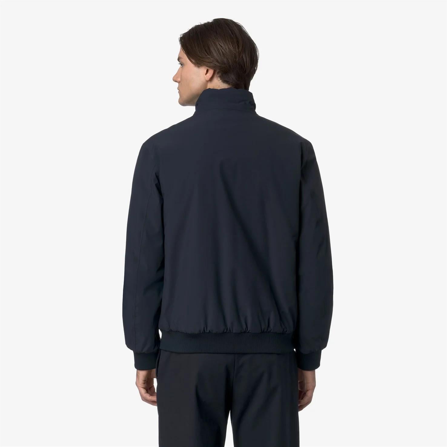 Arsene st warm reversible K8136SW AG5 K-WAY