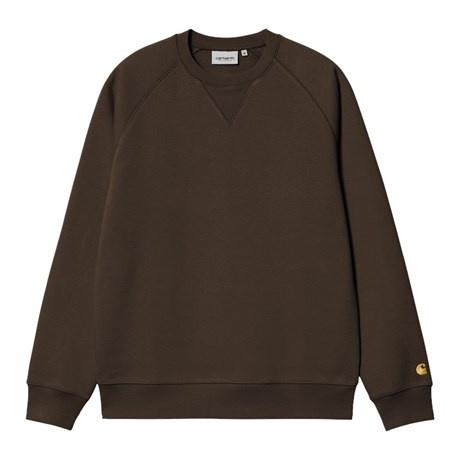 Chase Sweatshirt I033660 00WXX CARHARTT WIP