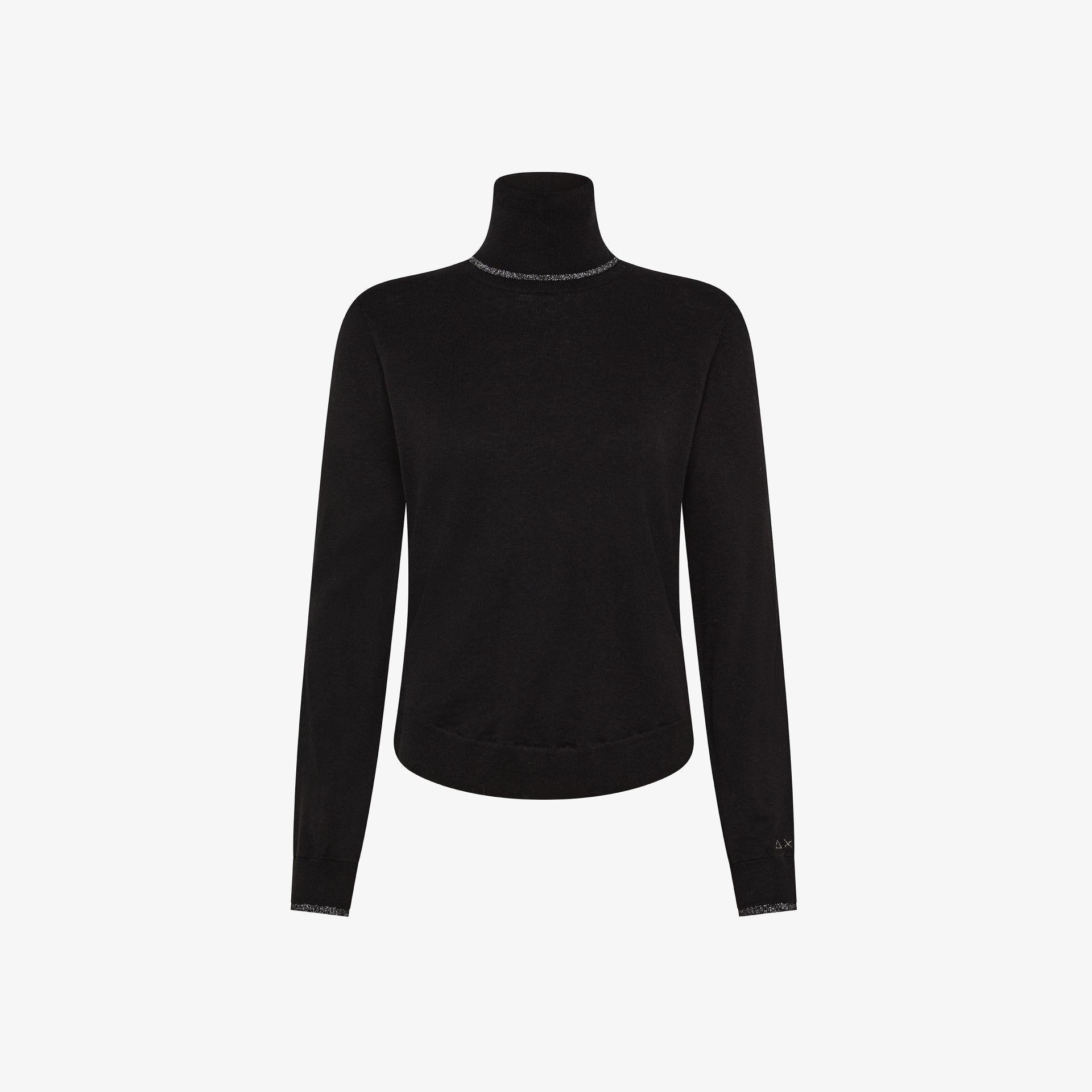 Maglia dolcevita K45252 11 SUN68