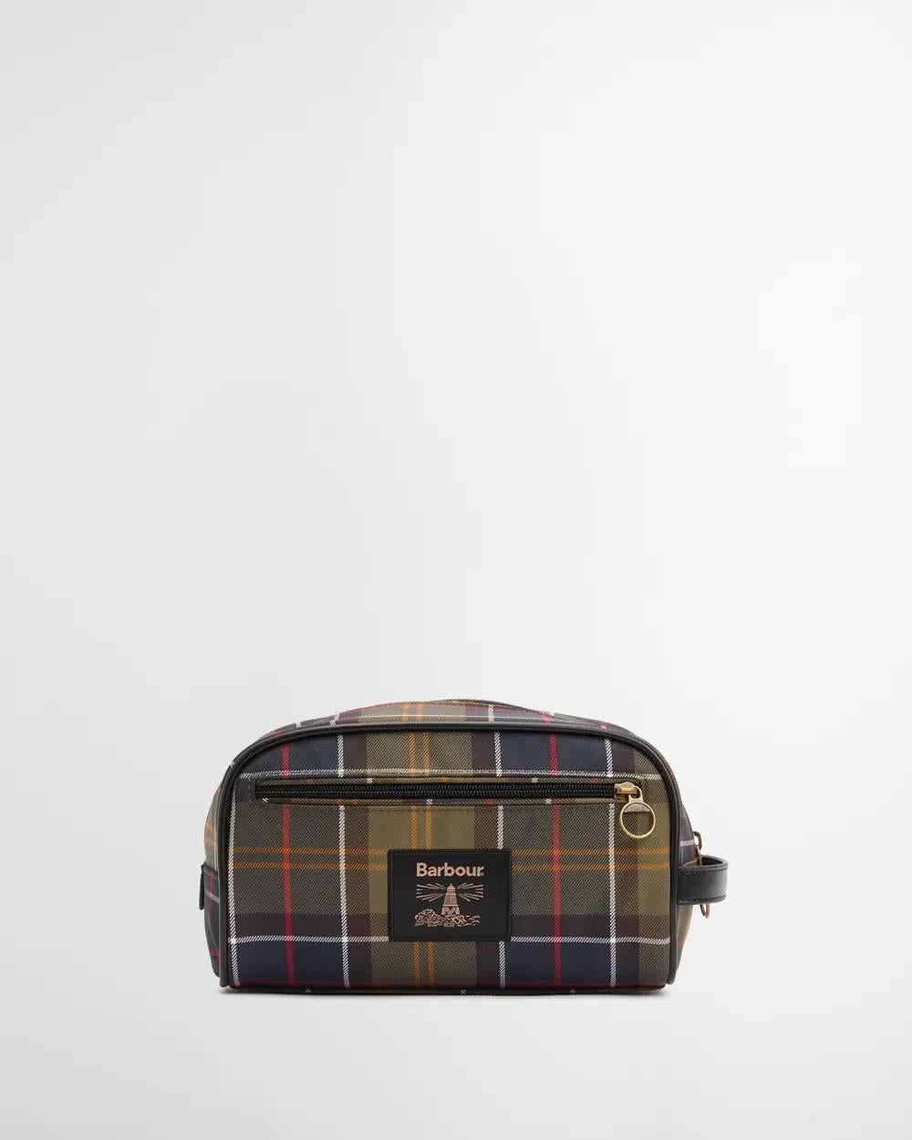 Beauty Tartan MAC0396 OL91 BARBOUR