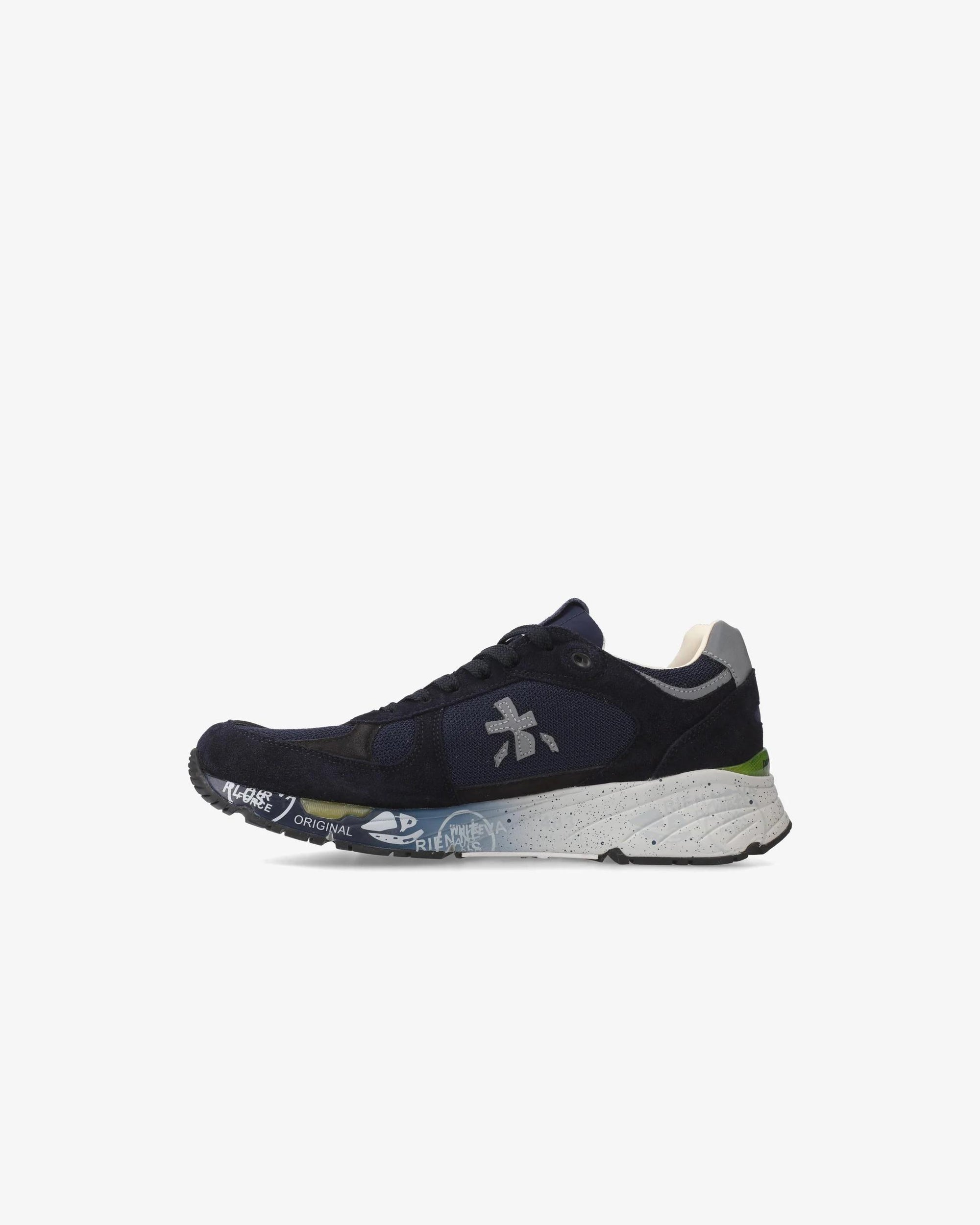 Mased 6687 MASEVAR 6887 PREMIATA