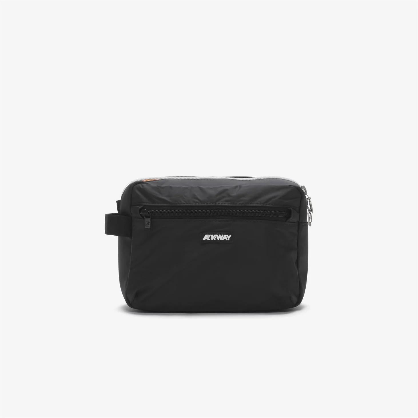 Beauty case Demu K4127TW USY K-WAY ACCESSORIES