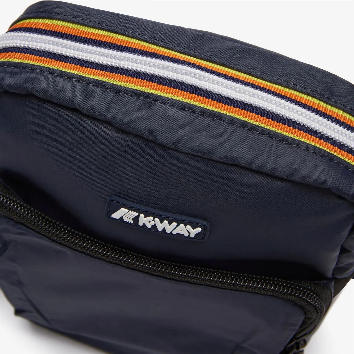 Borsello Erloy K7116VW K89 K-WAY ACCESSORIES