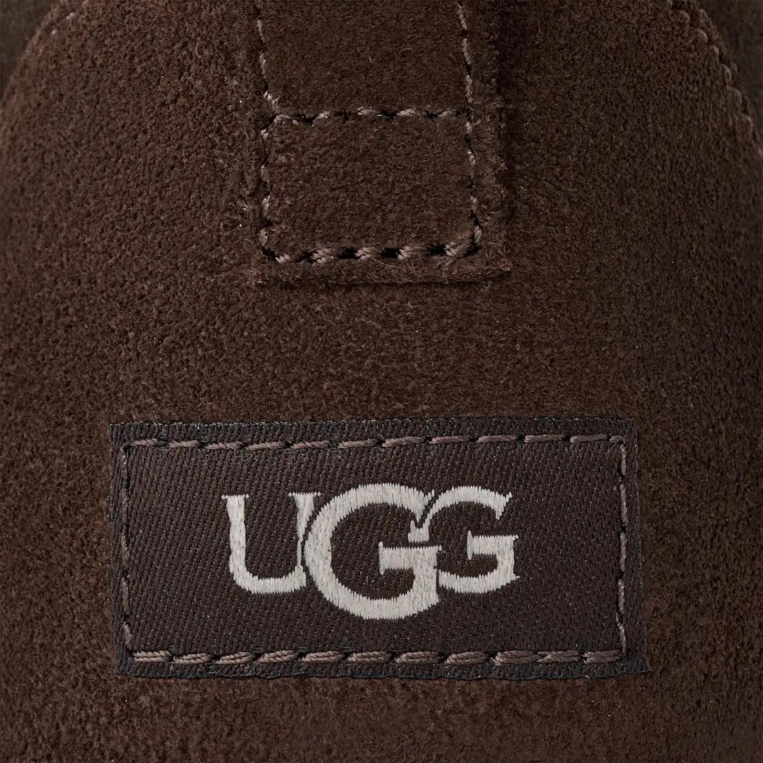 Uomo Stivali Classic Ultra Mini 1137391 DDC UGG