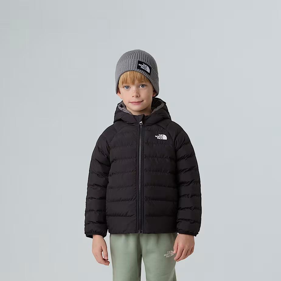 Giacca reversibile Perrito NF0A88VJ WOO1 THE NORTH FACE