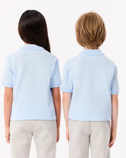 Polo in pique' PJ2909 T01 LACOSTE