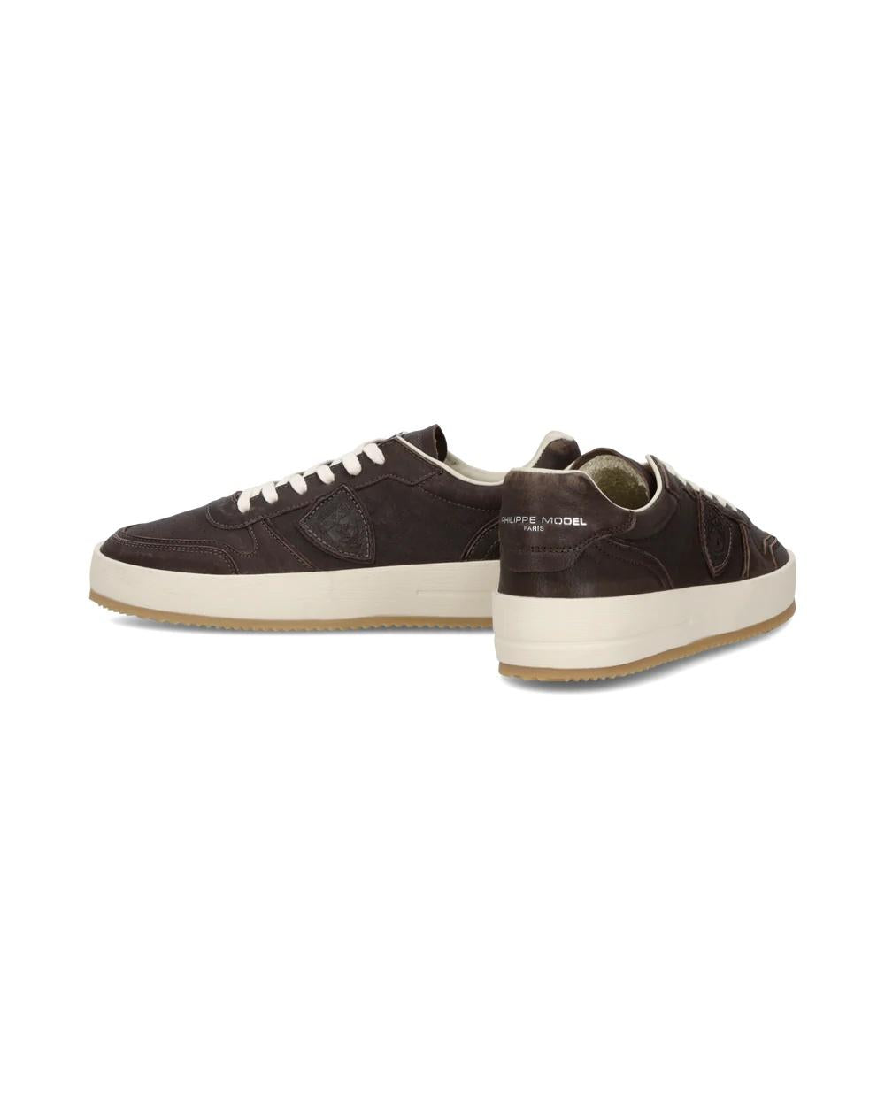 Sneakers Nice VNLU WW01 PHILIPPE MODEL
