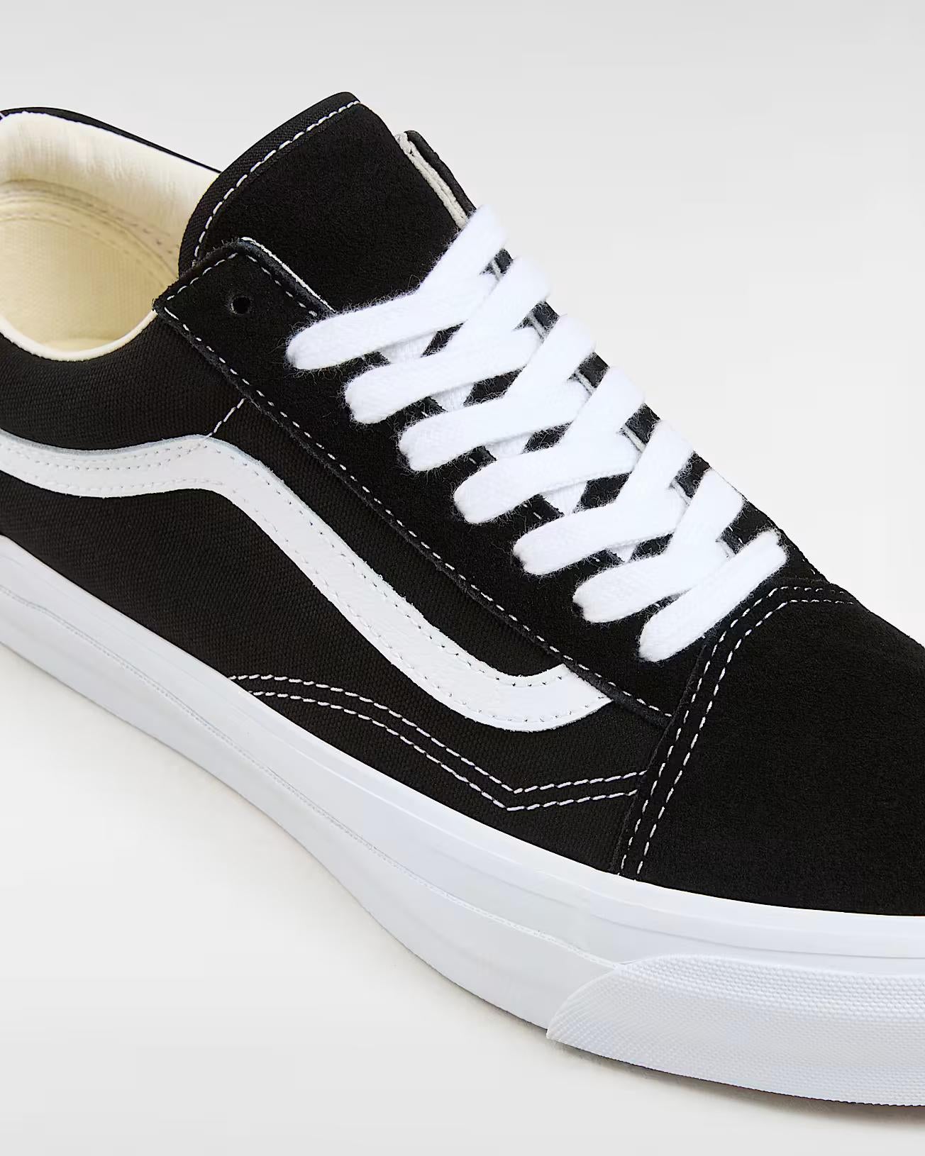Sneakers skateboard VN000CQD BA21 VANS