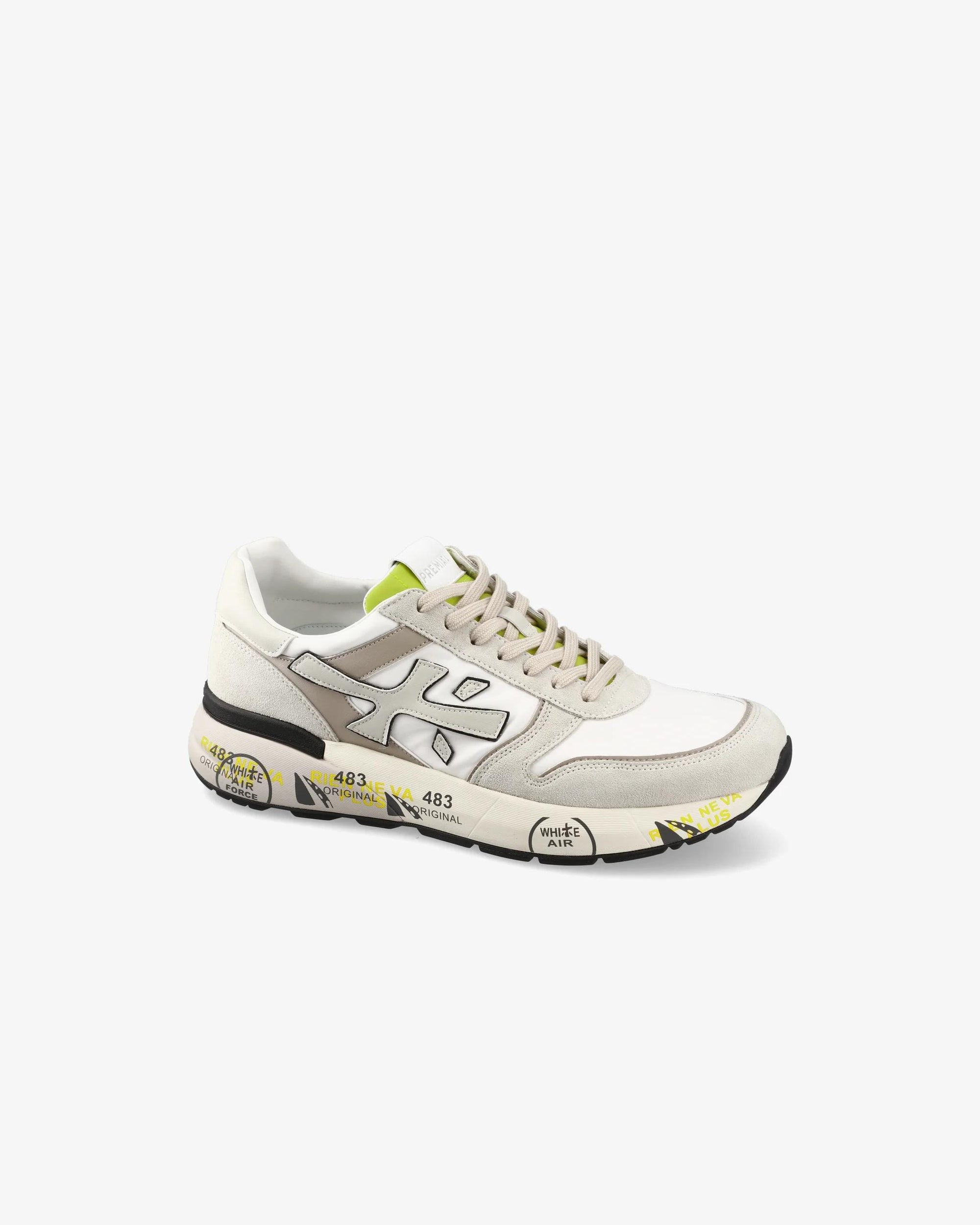 Mick 7212 MICKVAR 7212 PREMIATA