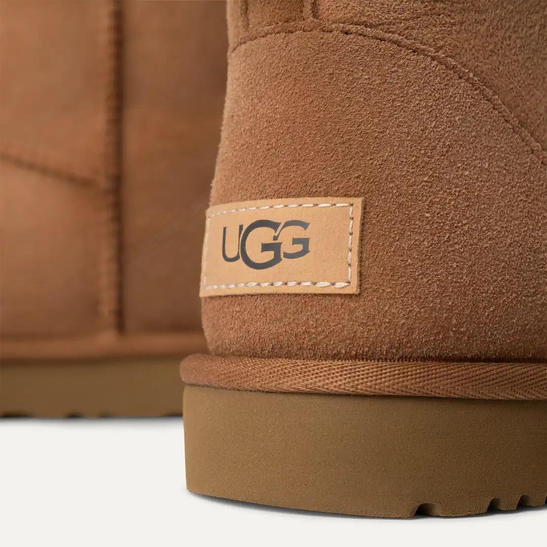 Stivali Classic Mini II 1016222 CHE UGG
