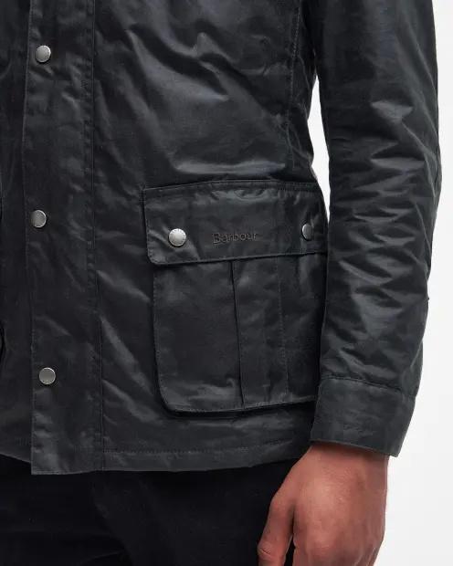 Giacca cerata Bedale MWX0018 SG91 BARBOUR