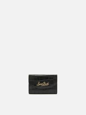 Portacarte card holder CARDH01 00645I MC2 SAINT BARTH