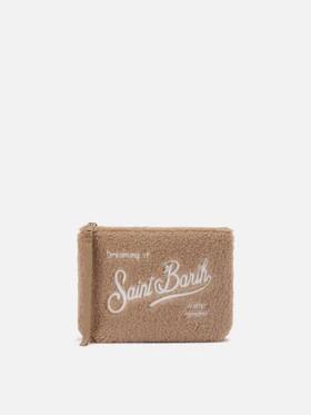 Pochette aline teddy ALI0023 00208I MC2 SAINT BARTH