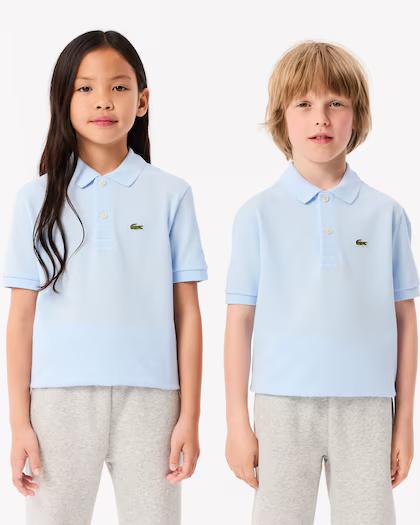 Polo in pique' PJ2909 T01 LACOSTE