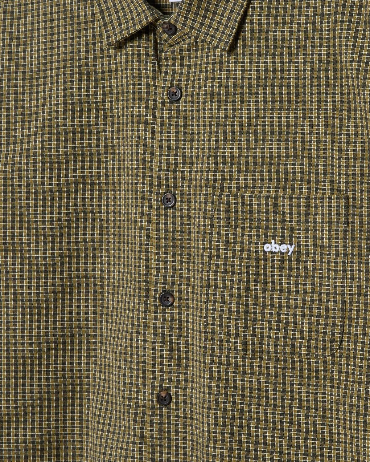 Jimmy shirt 181200418 RSI OBEY