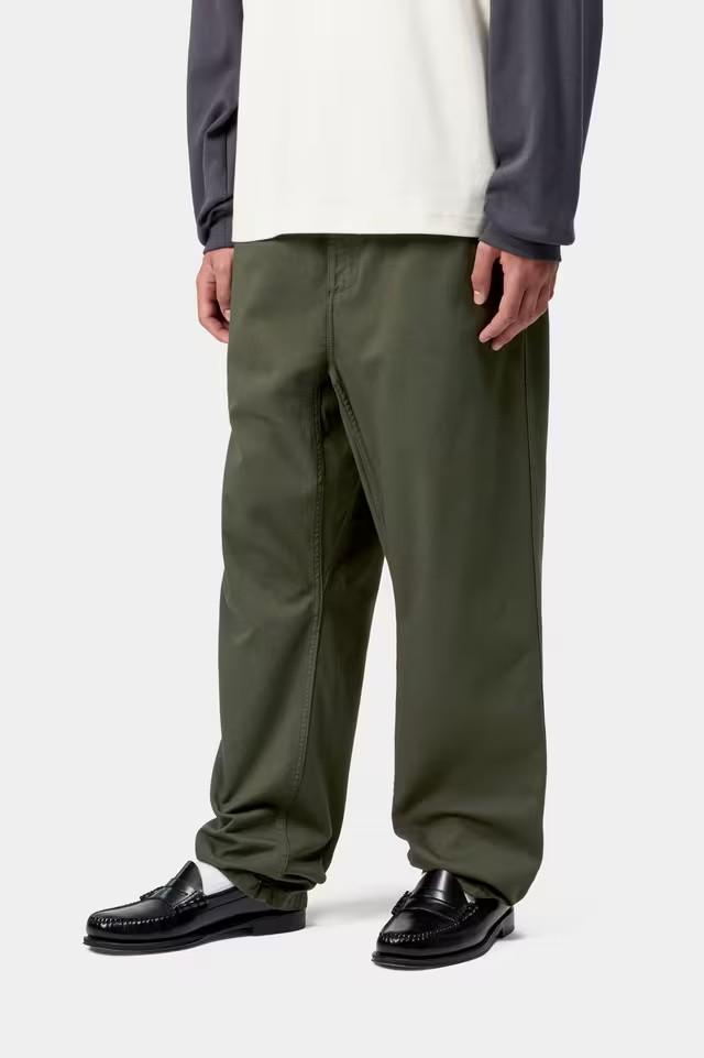 Flint Pant I029919 2ZXGD CARHARTT WIP
