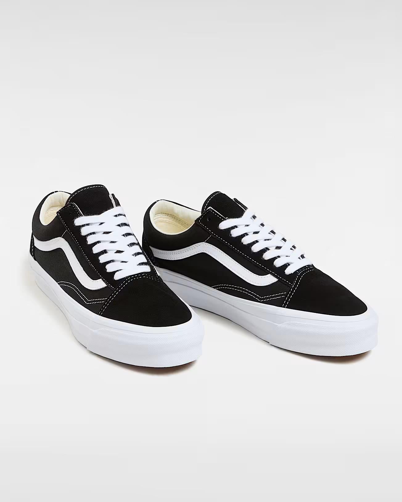 Sneakers skateboard VN000CQD BA21 VANS