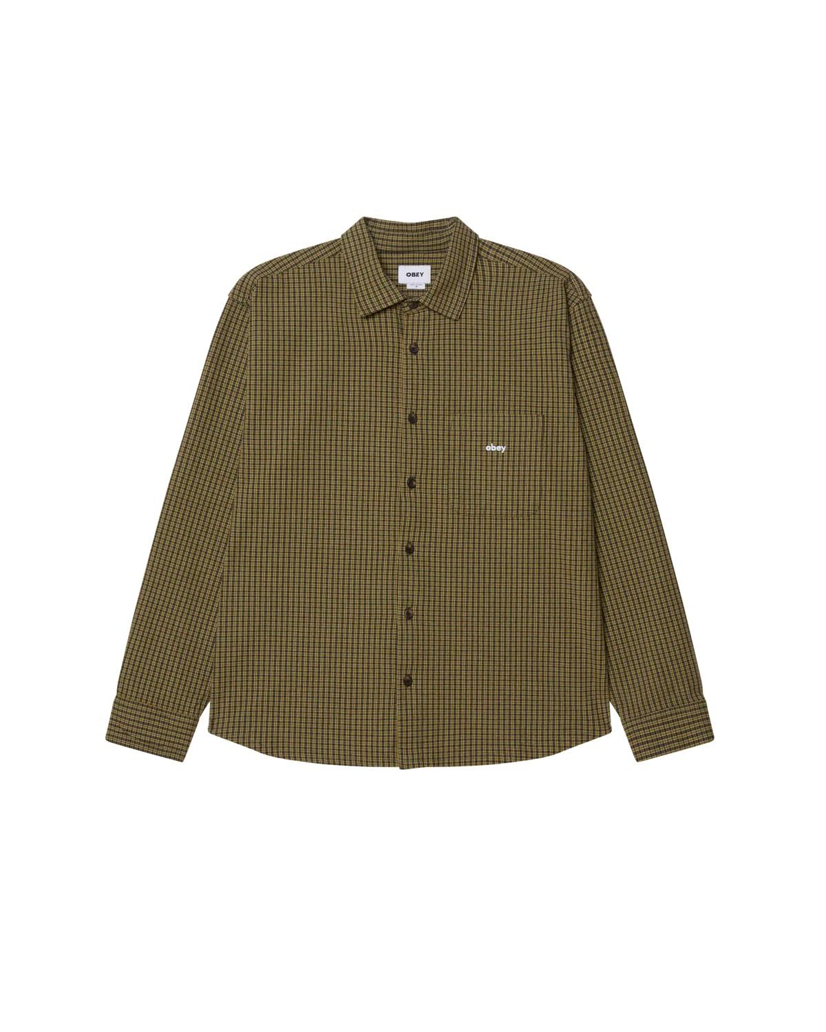 Jimmy shirt 181200418 RSI OBEY