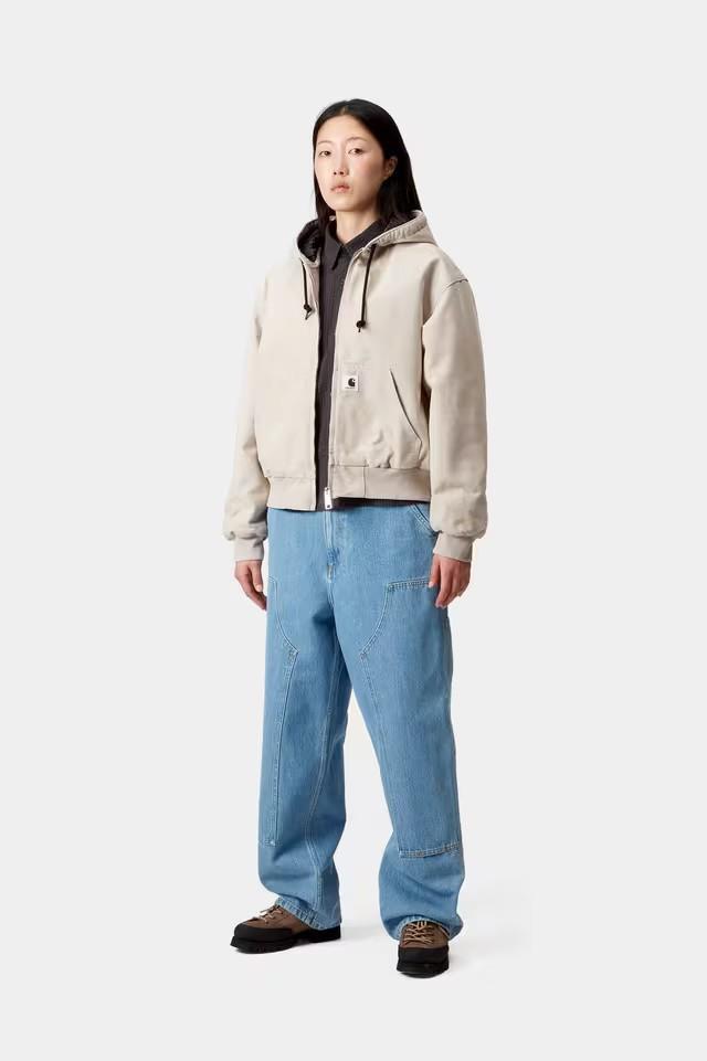 W' OG Active Jacket I035673 2LP4O CARHARTT WIP