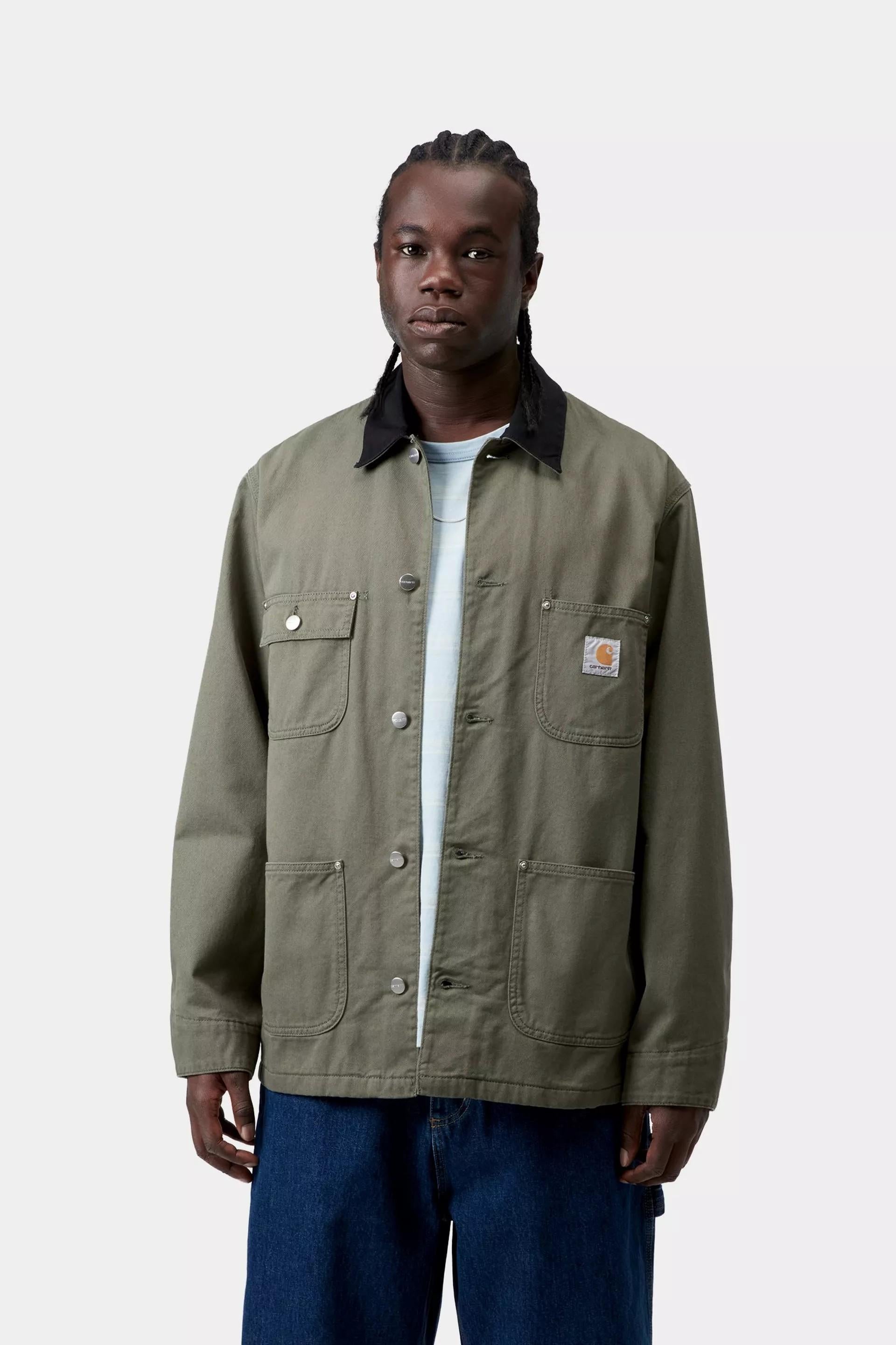OG Chore Coat – COSCIA Store