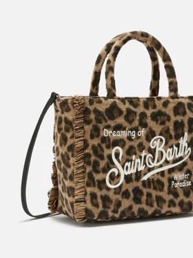 Borsa colette felt COL0037 00223I MC2 SAINT BARTH