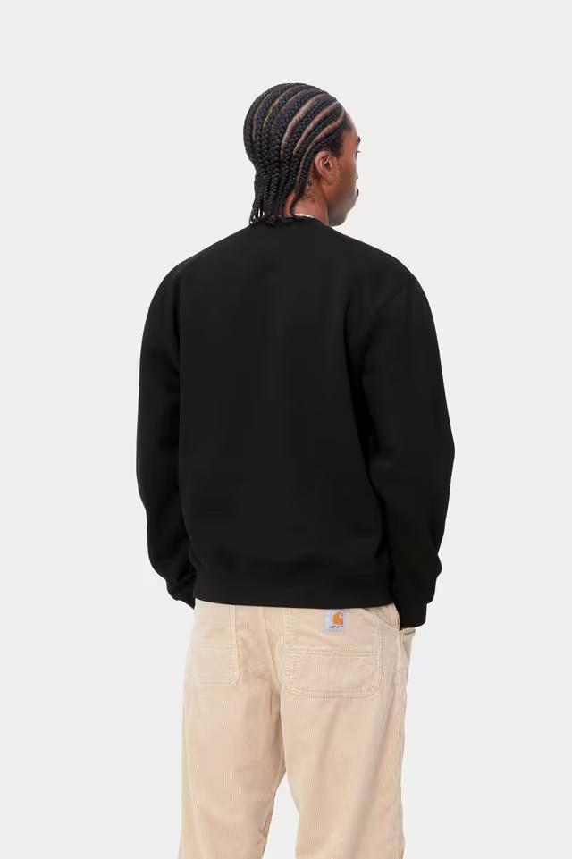 Carhartt Sweatshirt I030546 00EXX CARHARTT WIP