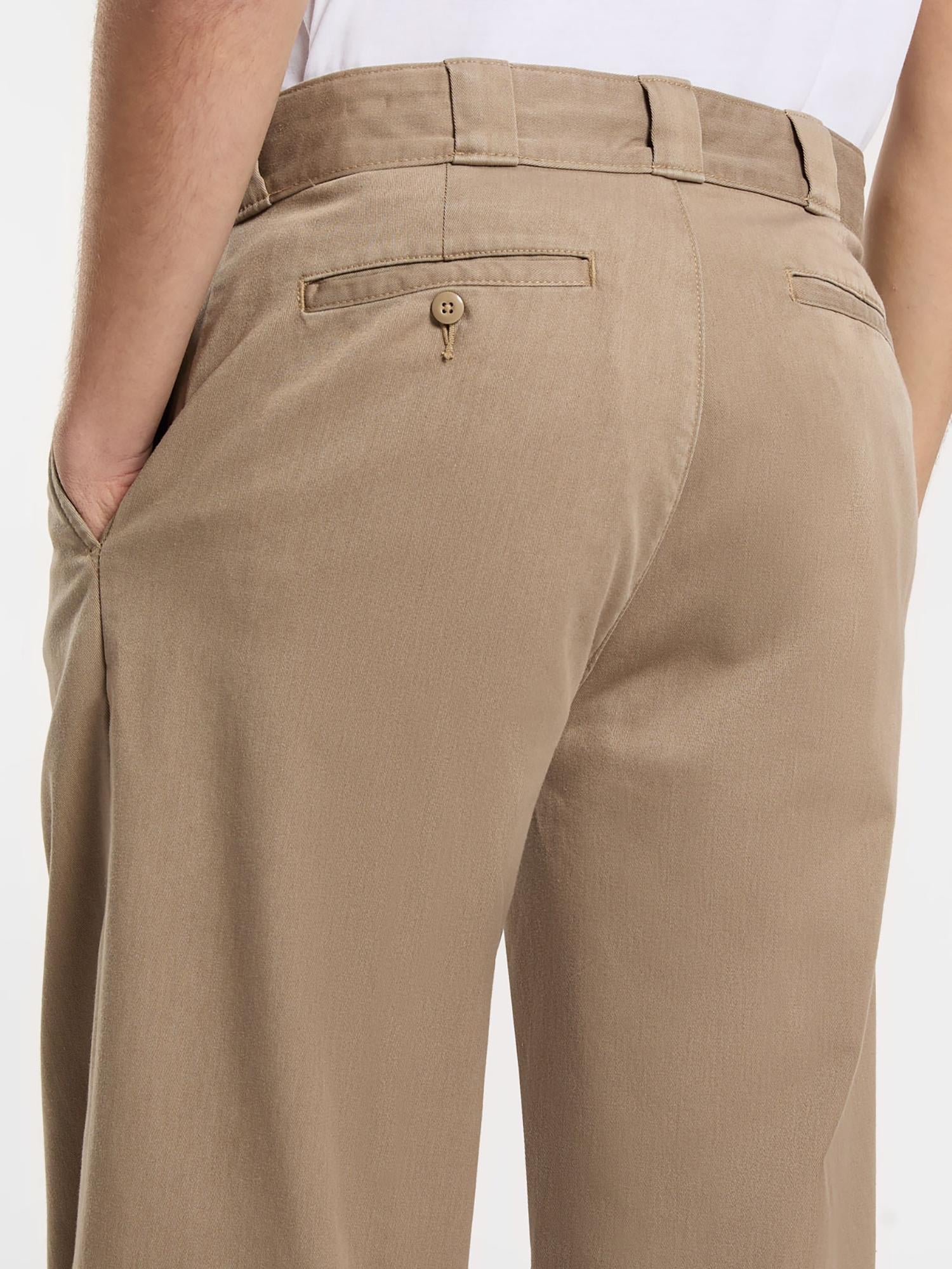 Pantaloni da lavoro Unionville con pieghe DK0A4Z7F 0DS1 DICKIES