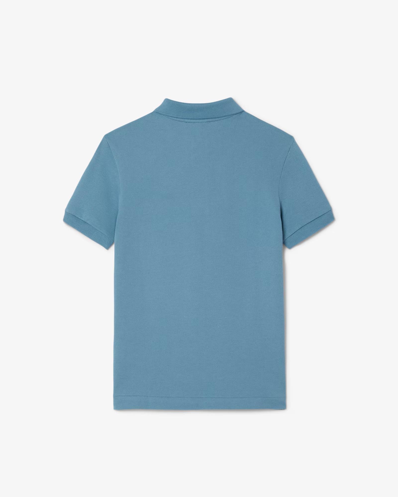 Polo in pique' PJ2909 HD9 LACOSTE