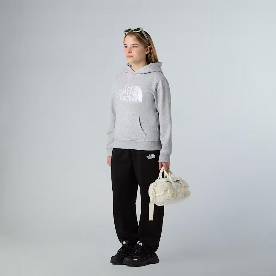 Felpa pullover con cappuccio NF0A8EHH DYX1 THE NORTH FACE