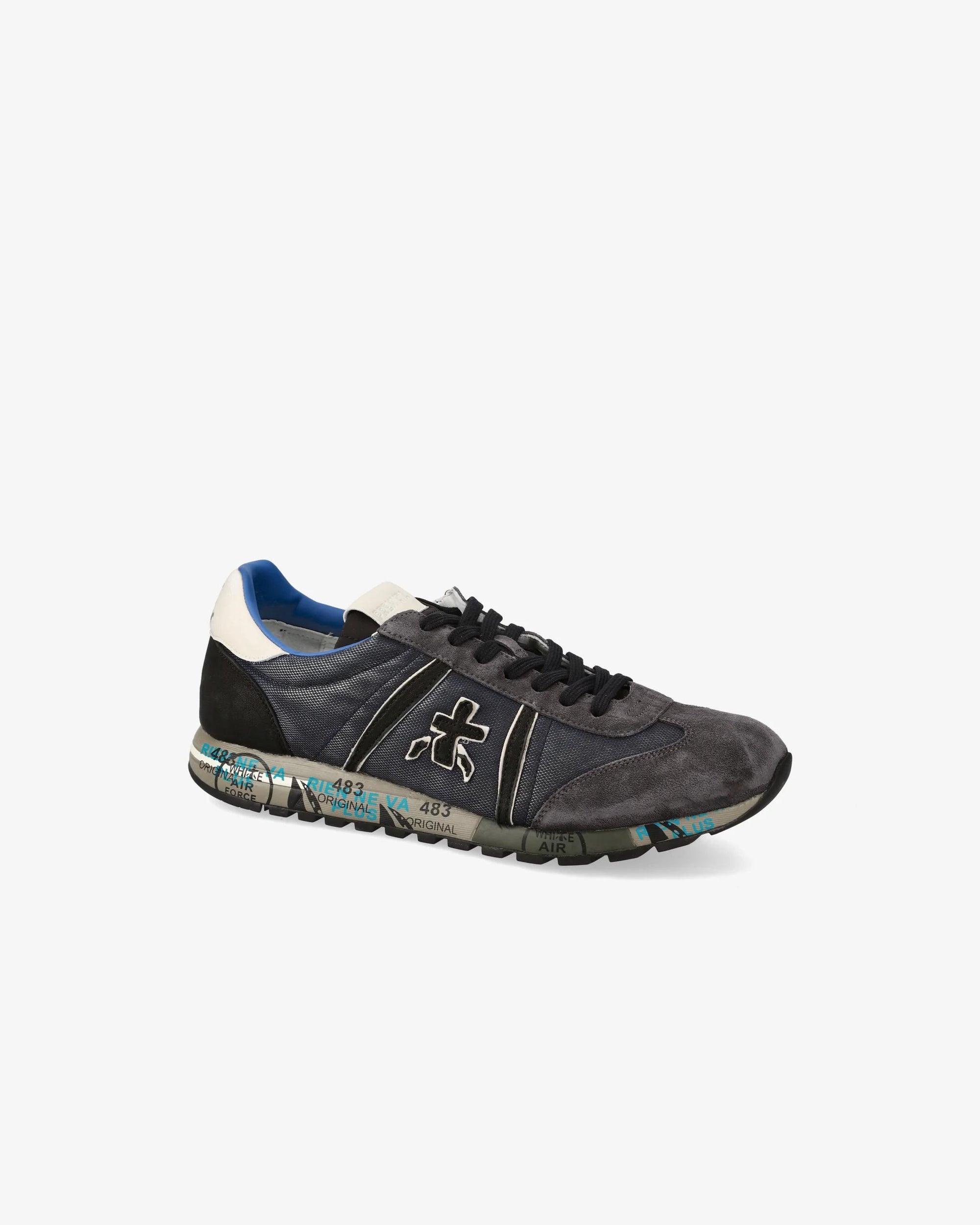Lucyd 7770 LUCYVAR 7770 PREMIATA