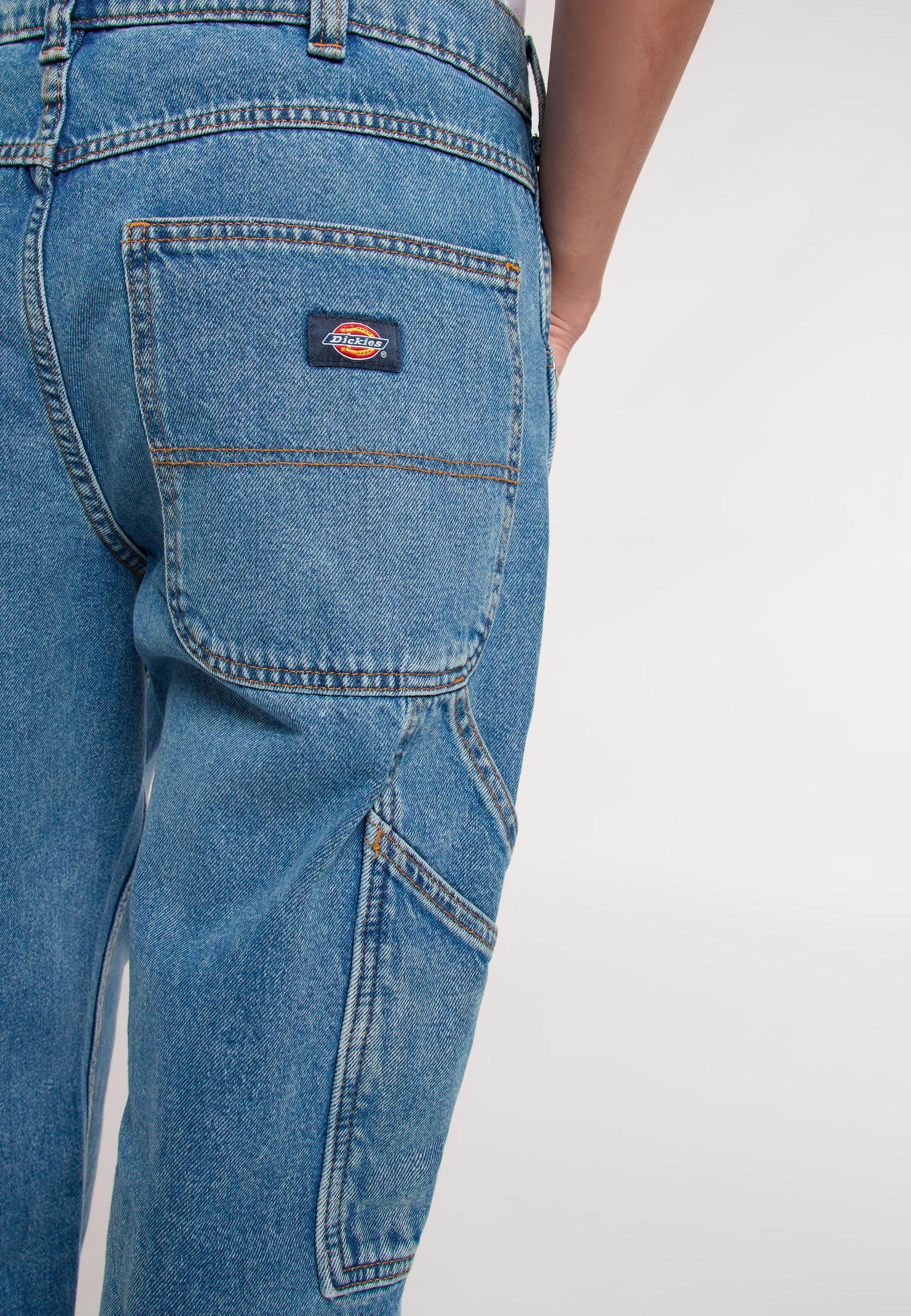 Pantaloni Garyville Denim DK0A4XEC K211 DICKIES